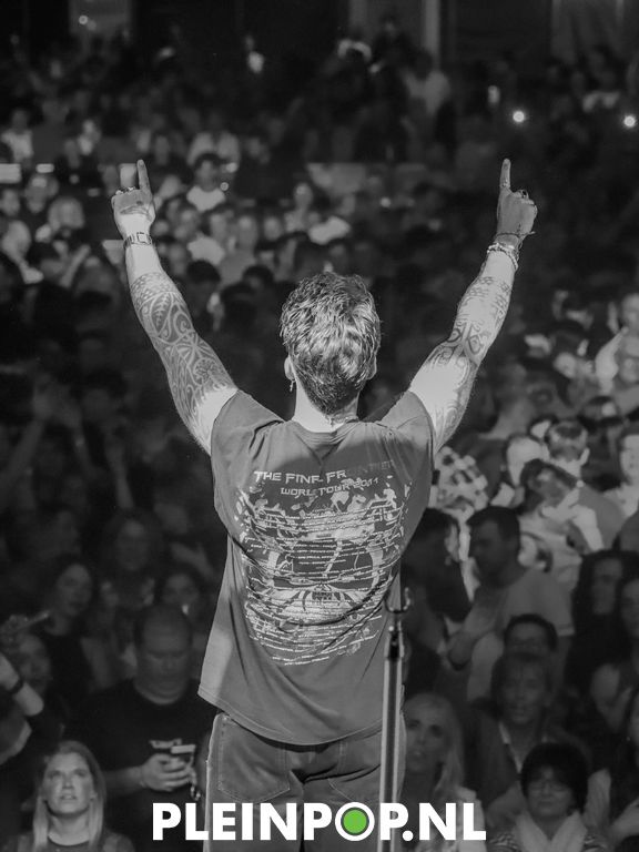 André Hazes jr    (35)